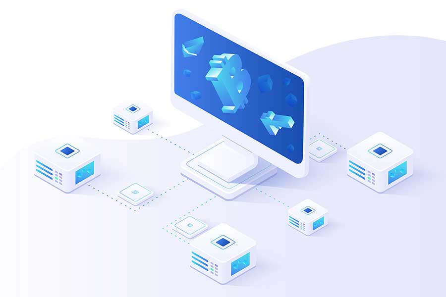 Revolutionize Your Business with Cutting-Edge Tech