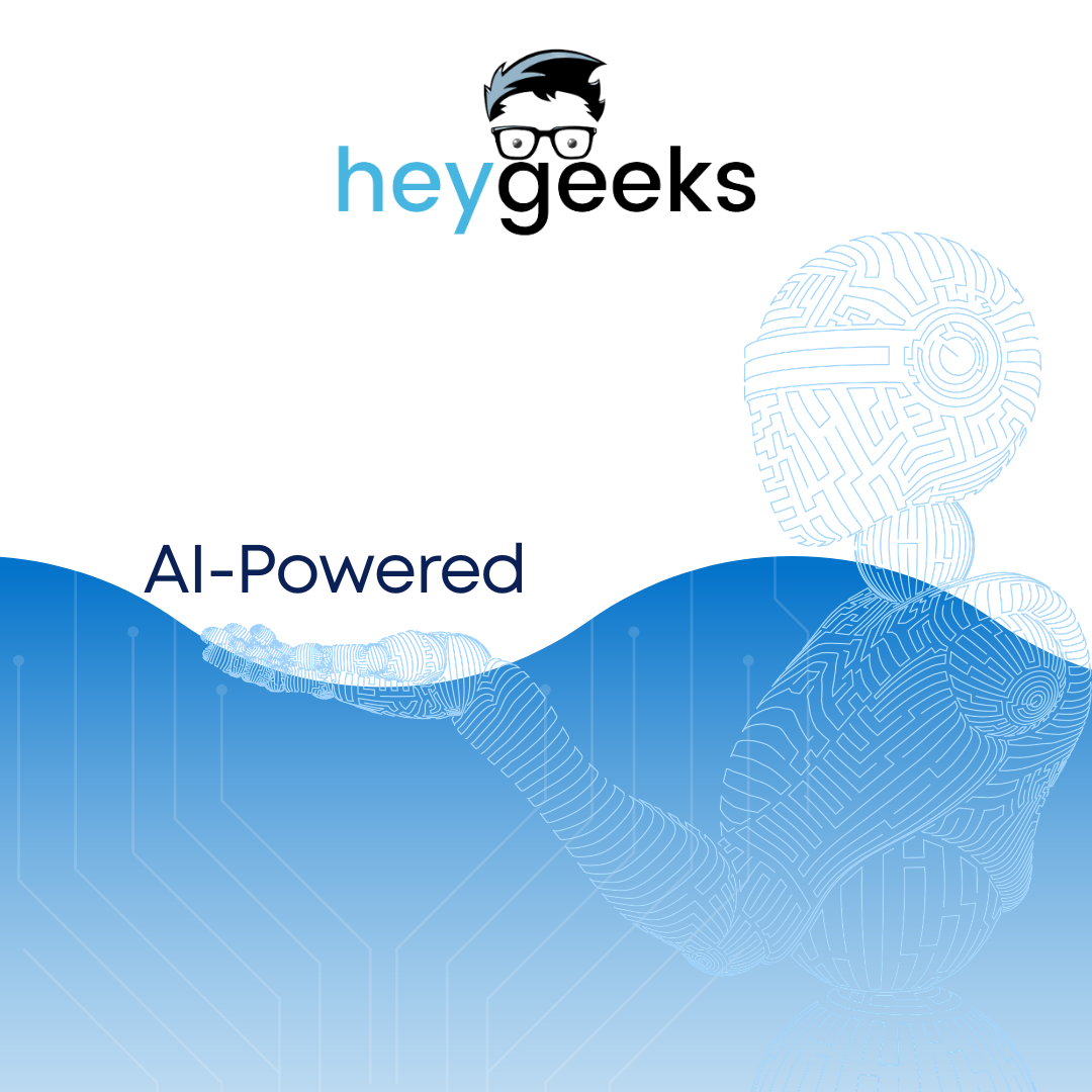 Five AI Trends for 2026 That Will Separate Market Leaders from the Obsolete